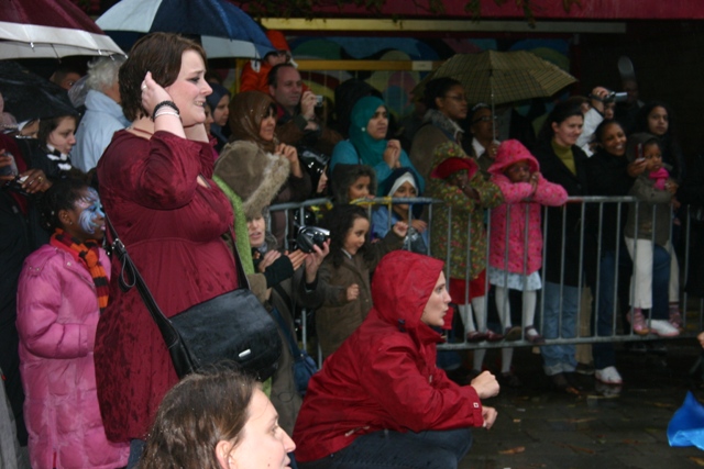 Saint Michel - Fêtes d'automne 2008